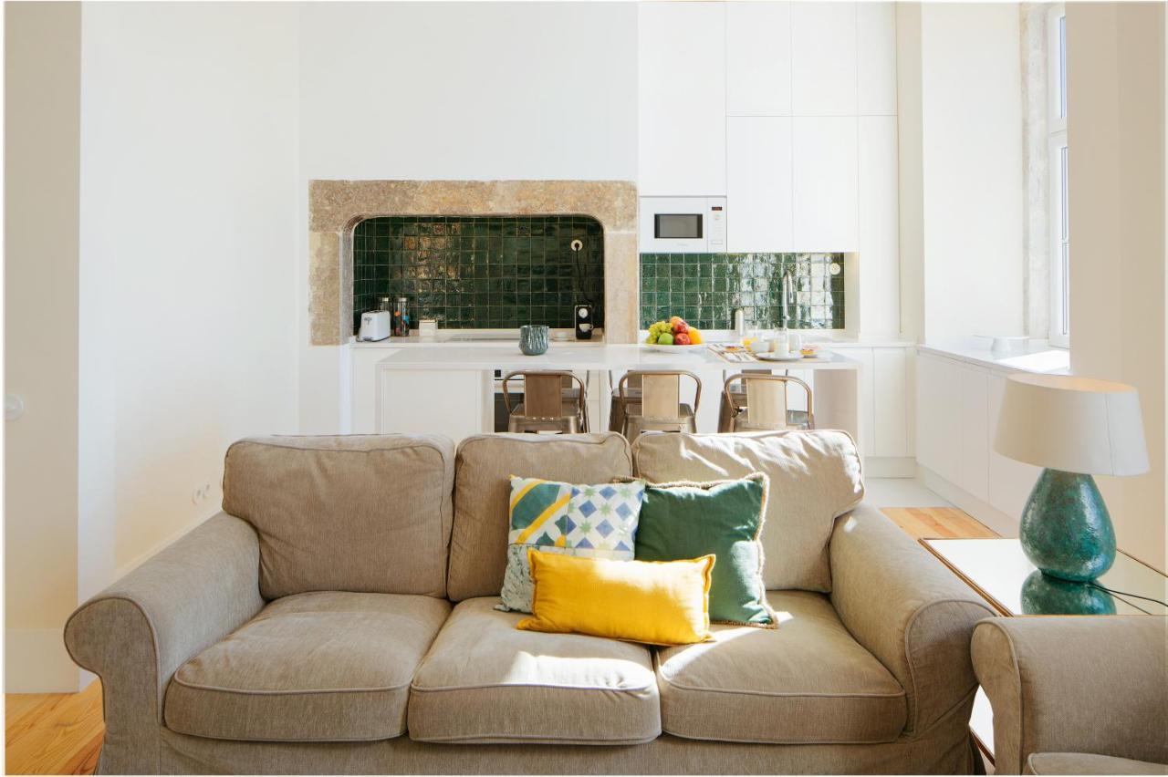 Apartment Se, Travelingtolisbon 271